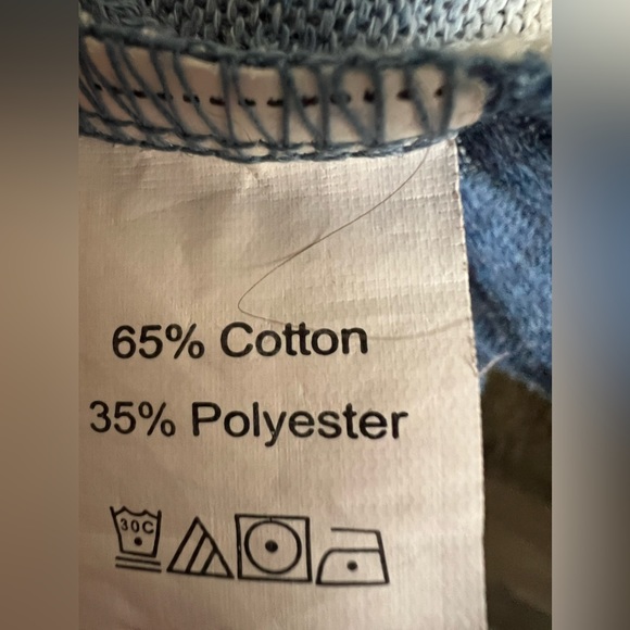 Romwe TieDye Cropped Tank - Picture 4 of 4